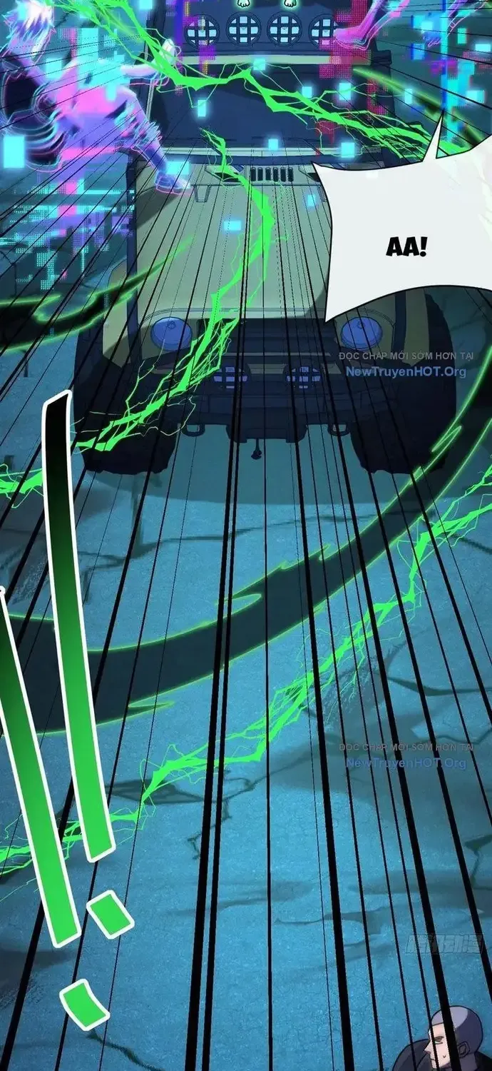 Kế Hoạch Xóa Sổ Người Chơi! Chap 32 - Next Chap 33