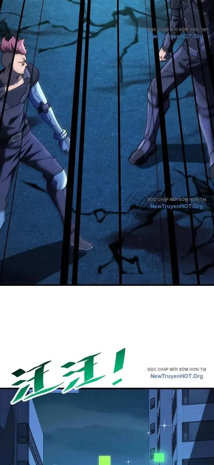 Kế Hoạch Xóa Sổ Người Chơi! Chap 32 - Next Chap 33