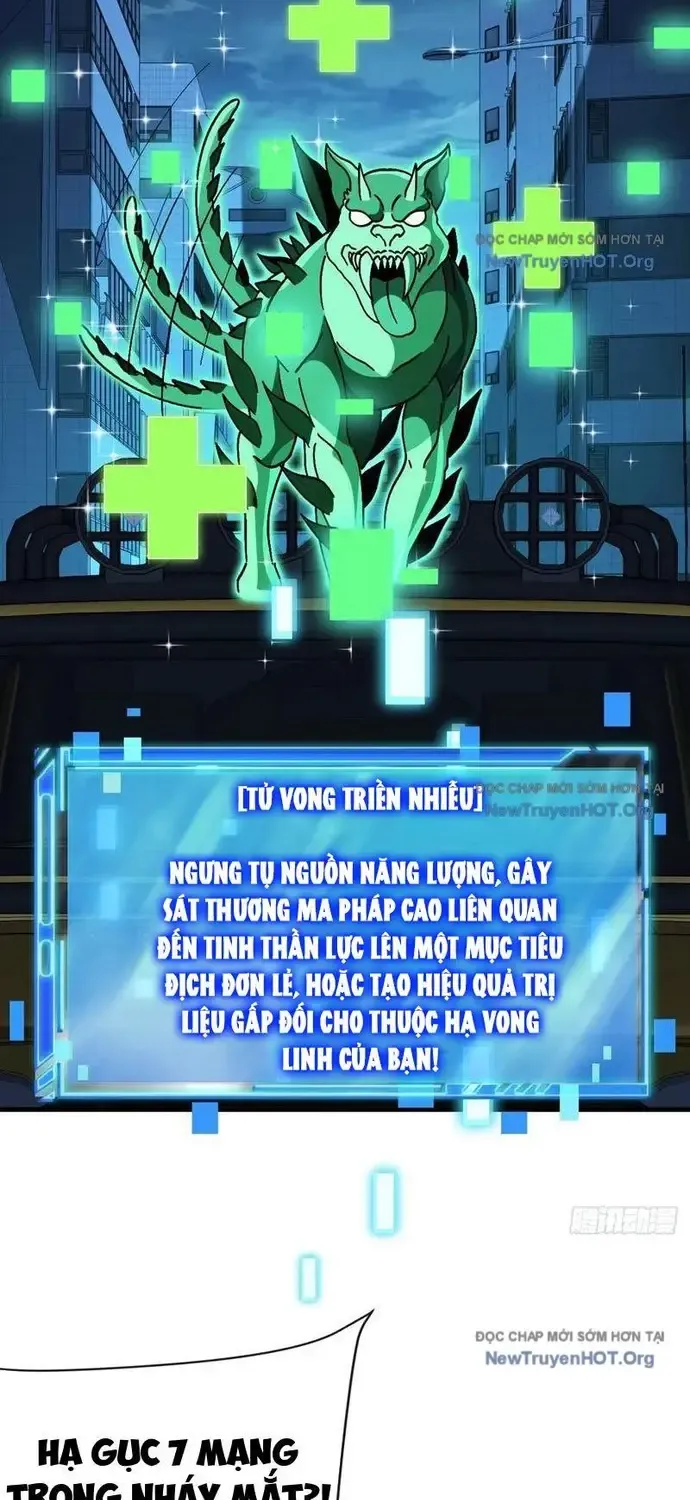 Kế Hoạch Xóa Sổ Người Chơi! Chap 32 - Next Chap 33