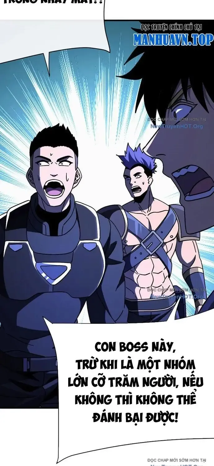 Kế Hoạch Xóa Sổ Người Chơi! Chap 32 - Next Chap 33