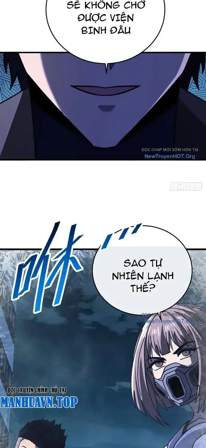Kế Hoạch Xóa Sổ Người Chơi! Chap 32 - Next Chap 33