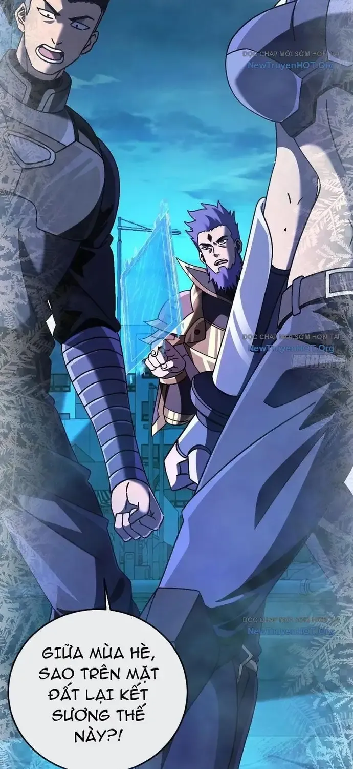 Kế Hoạch Xóa Sổ Người Chơi! Chap 32 - Next Chap 33