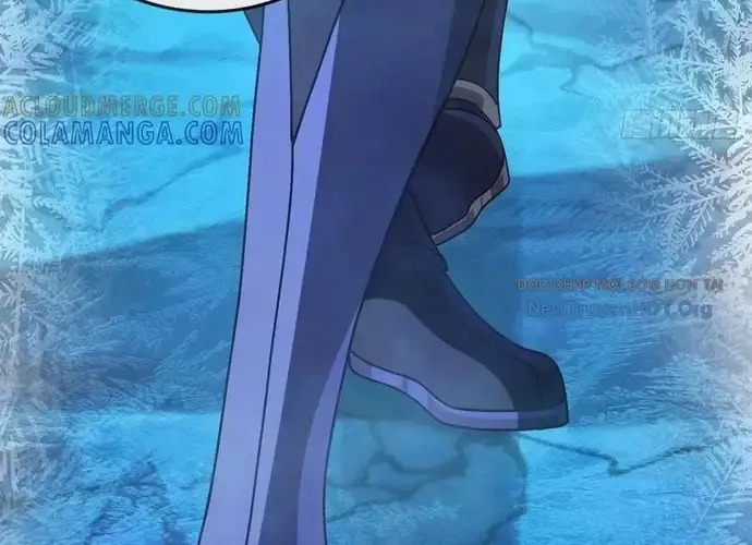 Kế Hoạch Xóa Sổ Người Chơi! Chap 32 - Next Chap 33