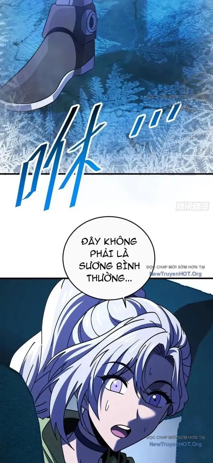 Kế Hoạch Xóa Sổ Người Chơi! Chap 32 - Next Chap 33