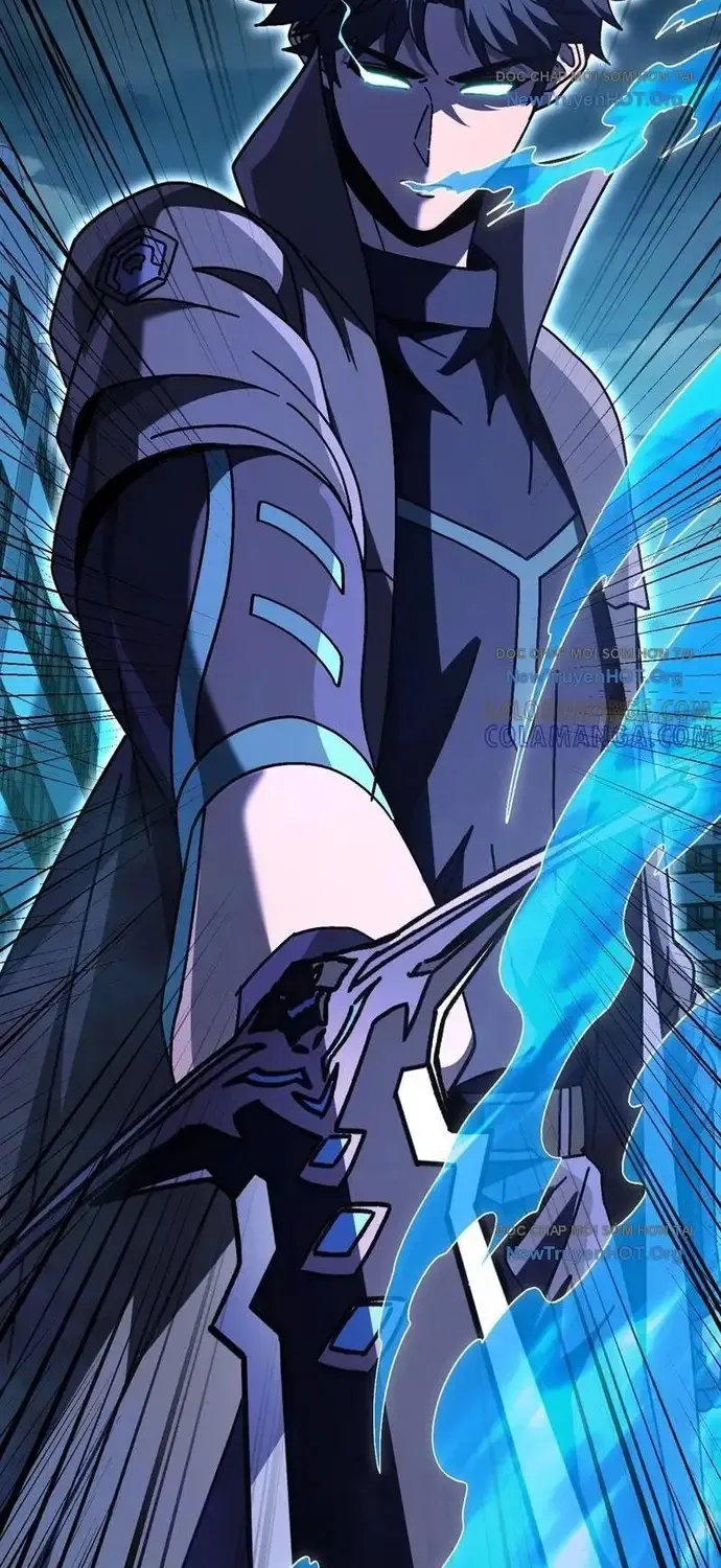 Kế Hoạch Xóa Sổ Người Chơi! Chap 32 - Next Chap 33