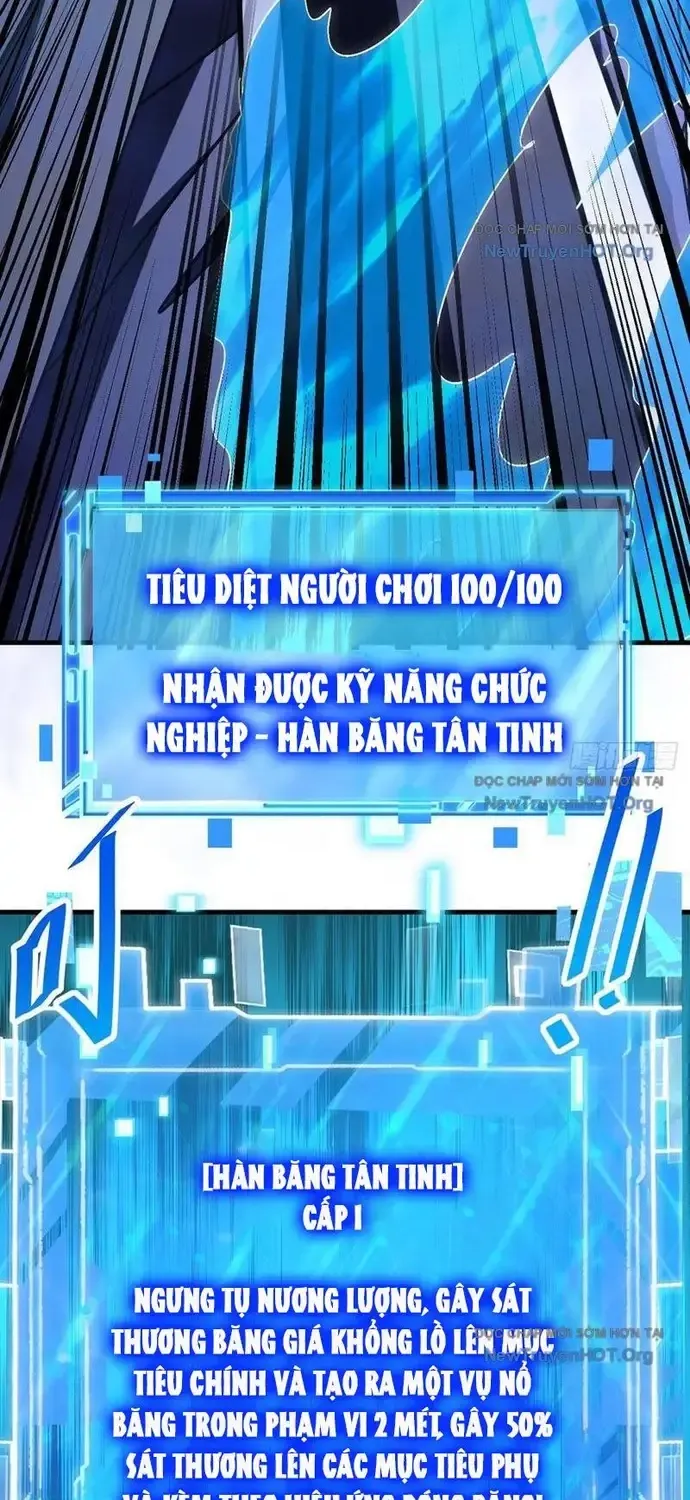 Kế Hoạch Xóa Sổ Người Chơi! Chap 32 - Next Chap 33