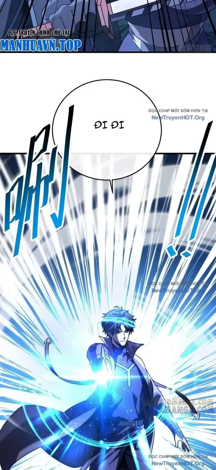 Kế Hoạch Xóa Sổ Người Chơi! Chap 32 - Next Chap 33