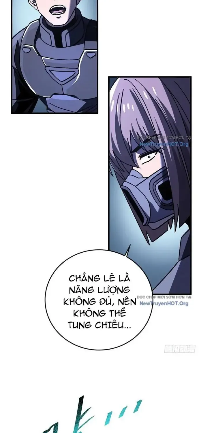 Kế Hoạch Xóa Sổ Người Chơi! Chap 32 - Next Chap 33