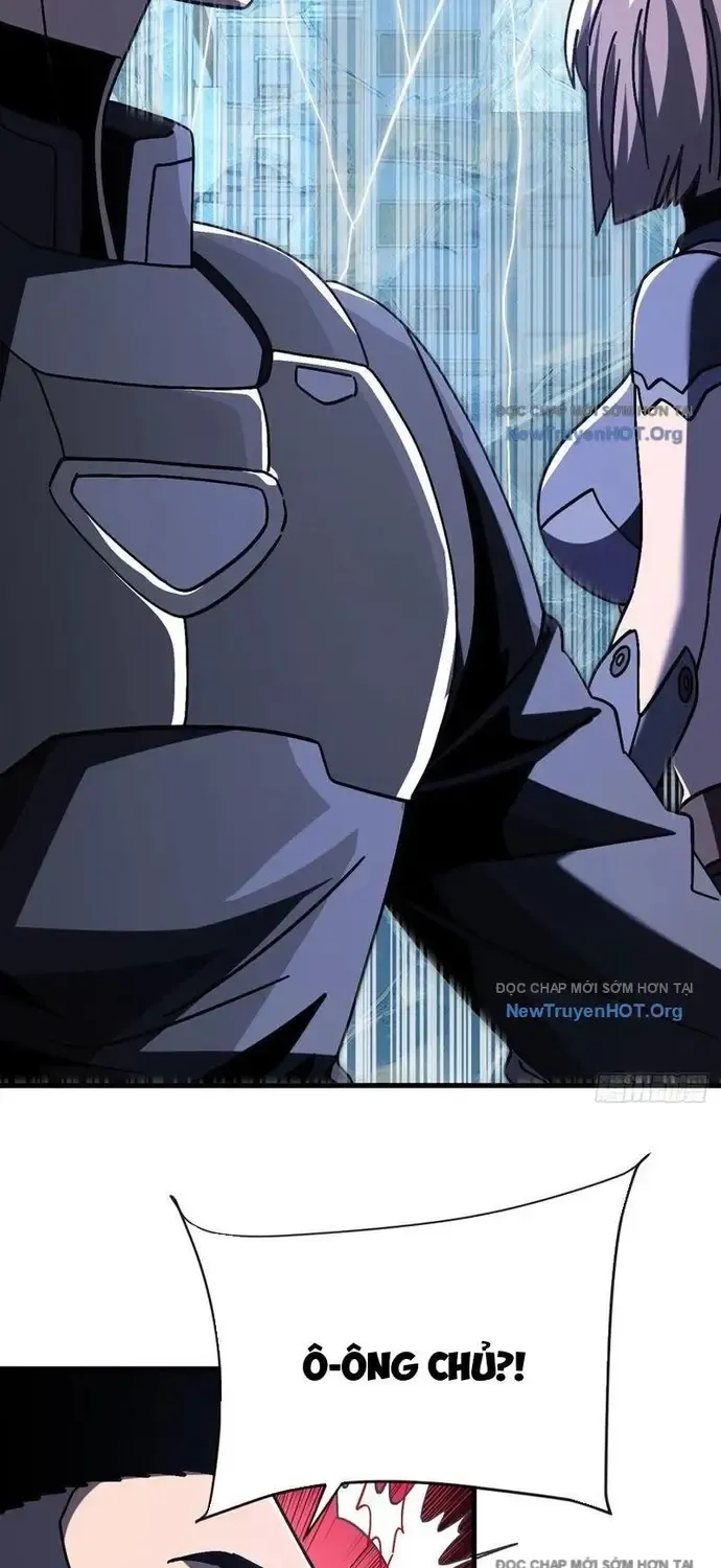 Kế Hoạch Xóa Sổ Người Chơi! Chap 32 - Next Chap 33