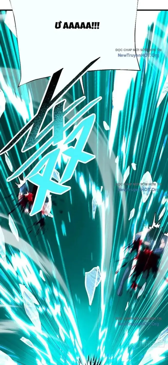 Kế Hoạch Xóa Sổ Người Chơi! Chap 32 - Next Chap 33