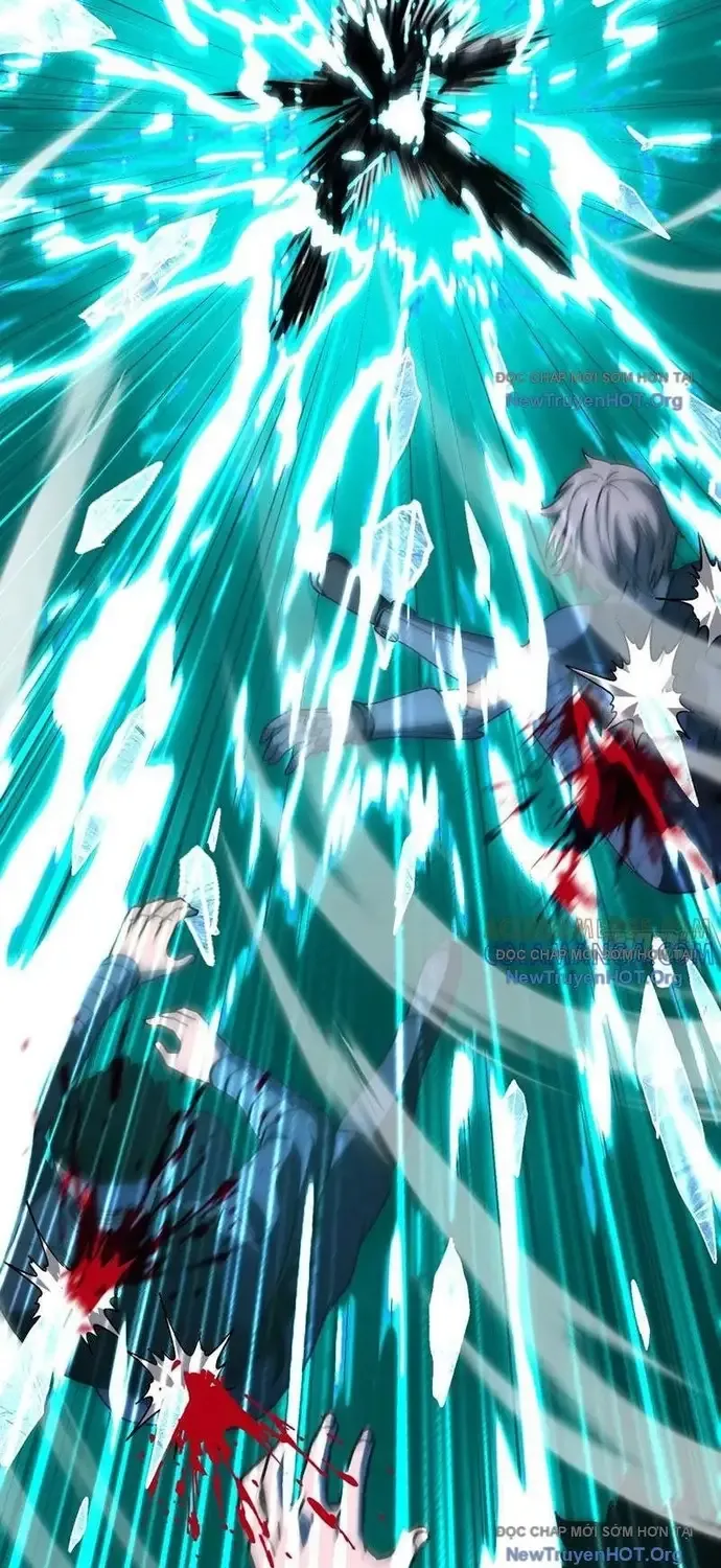 Kế Hoạch Xóa Sổ Người Chơi! Chap 32 - Next Chap 33