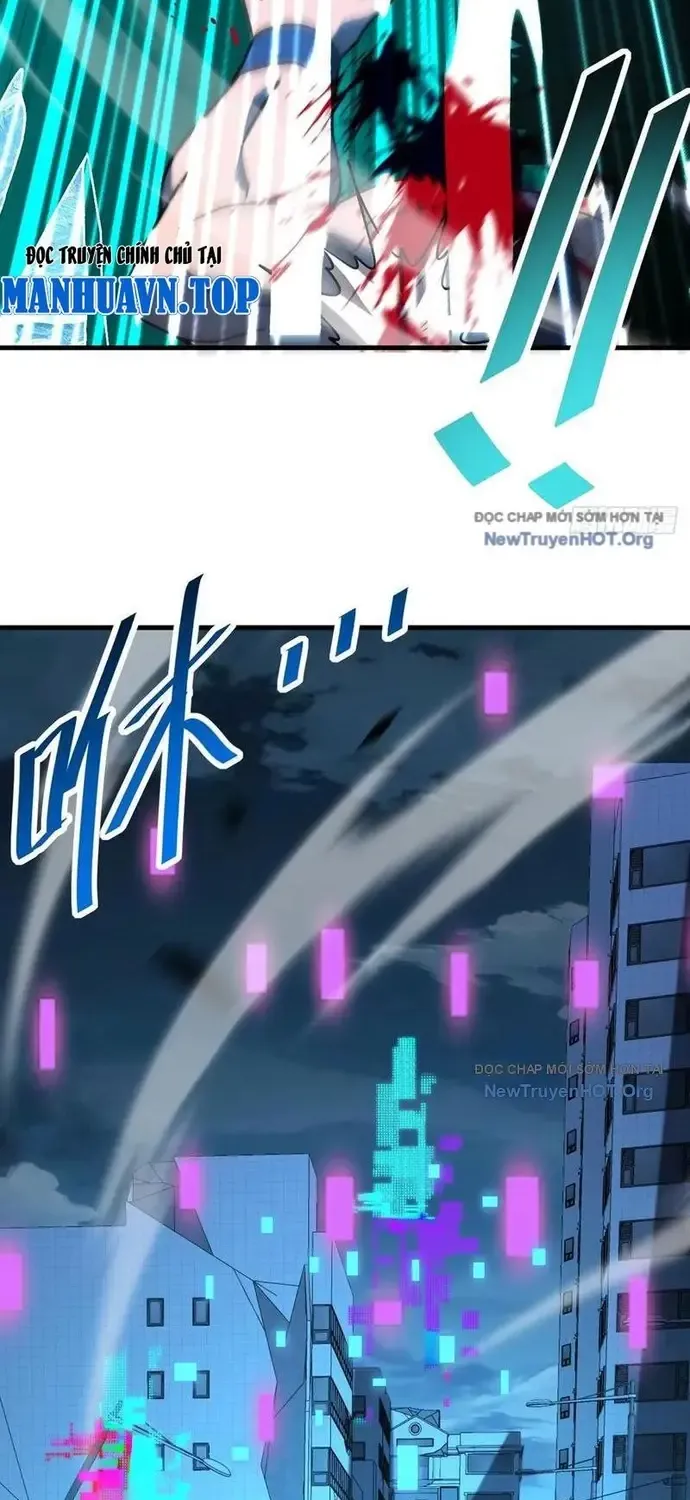 Kế Hoạch Xóa Sổ Người Chơi! Chap 32 - Next Chap 33