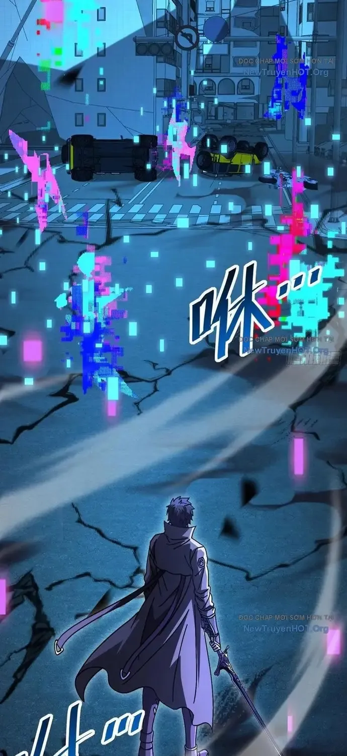 Kế Hoạch Xóa Sổ Người Chơi! Chap 32 - Next Chap 33