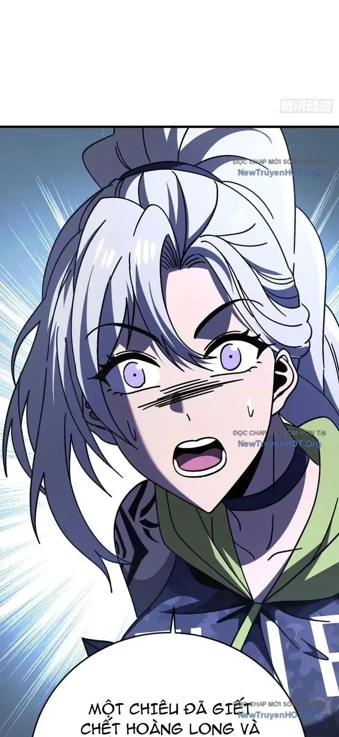 Kế Hoạch Xóa Sổ Người Chơi! Chap 32 - Next Chap 33