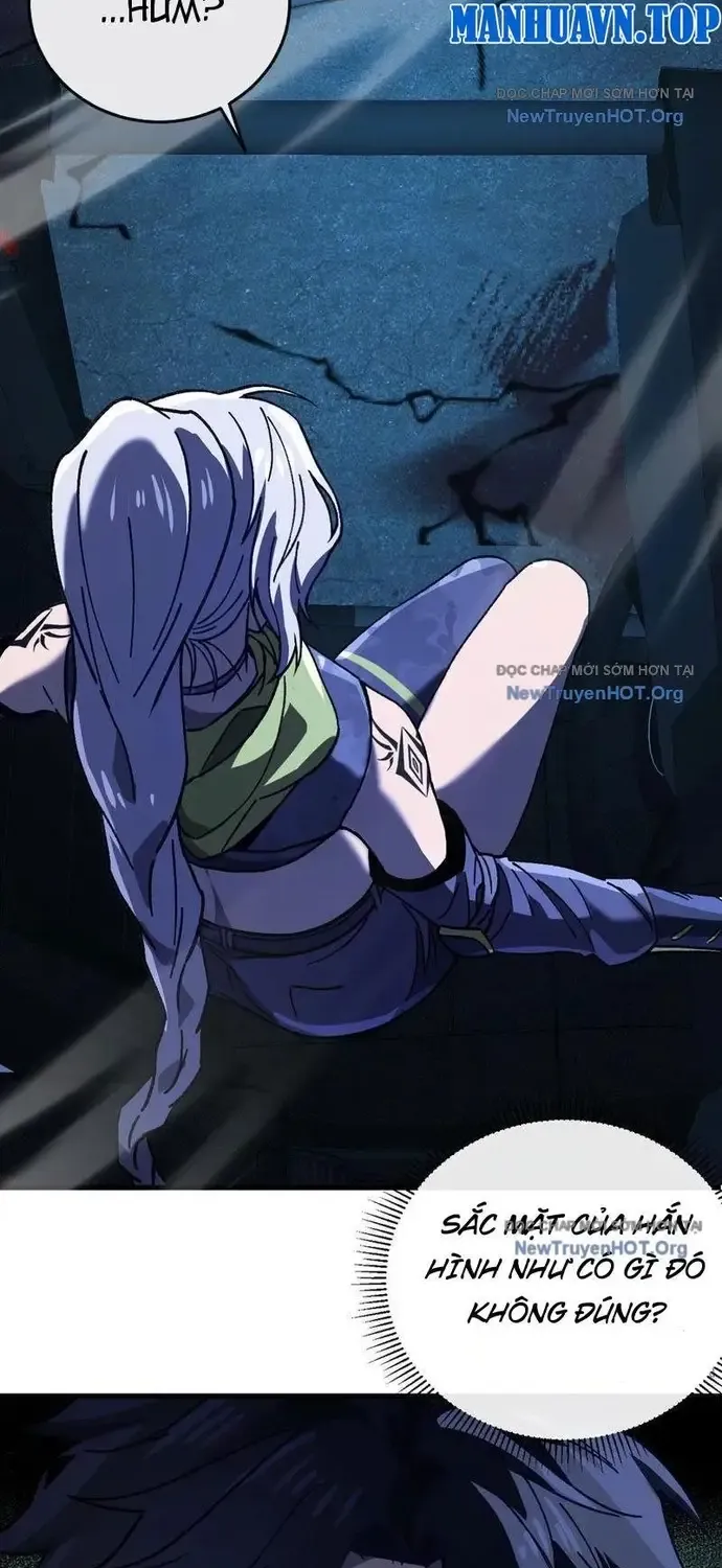 Kế Hoạch Xóa Sổ Người Chơi! Chap 32 - Next Chap 33