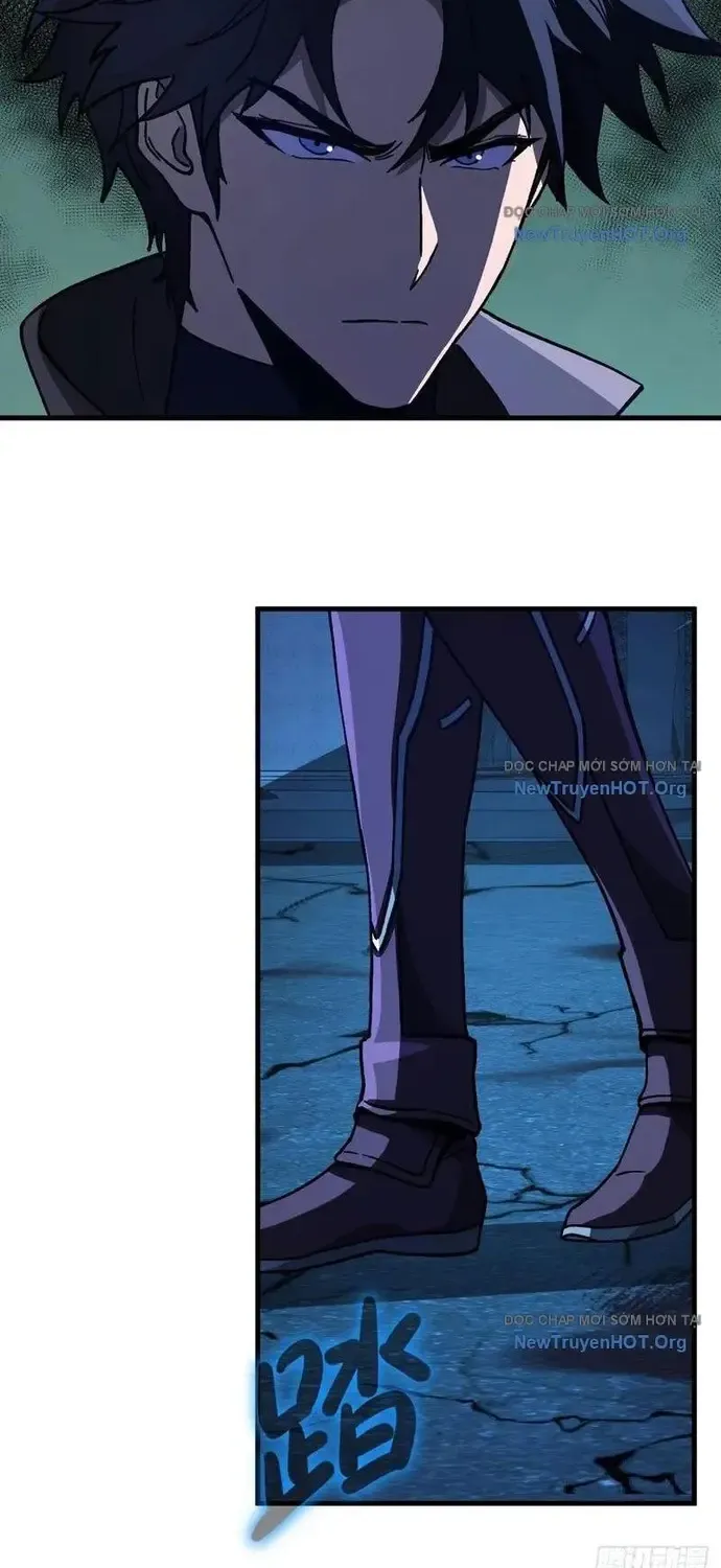 Kế Hoạch Xóa Sổ Người Chơi! Chap 32 - Next Chap 33