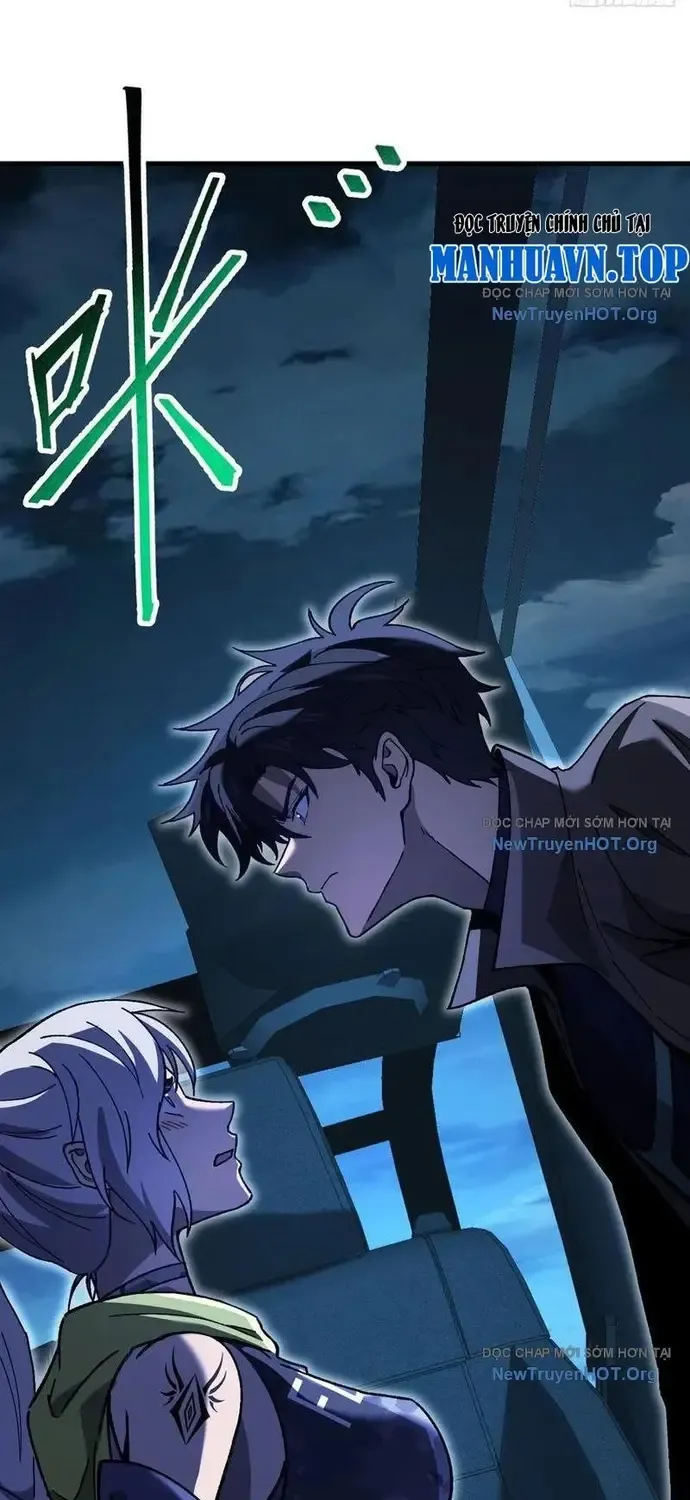 Kế Hoạch Xóa Sổ Người Chơi! Chap 32 - Next Chap 33