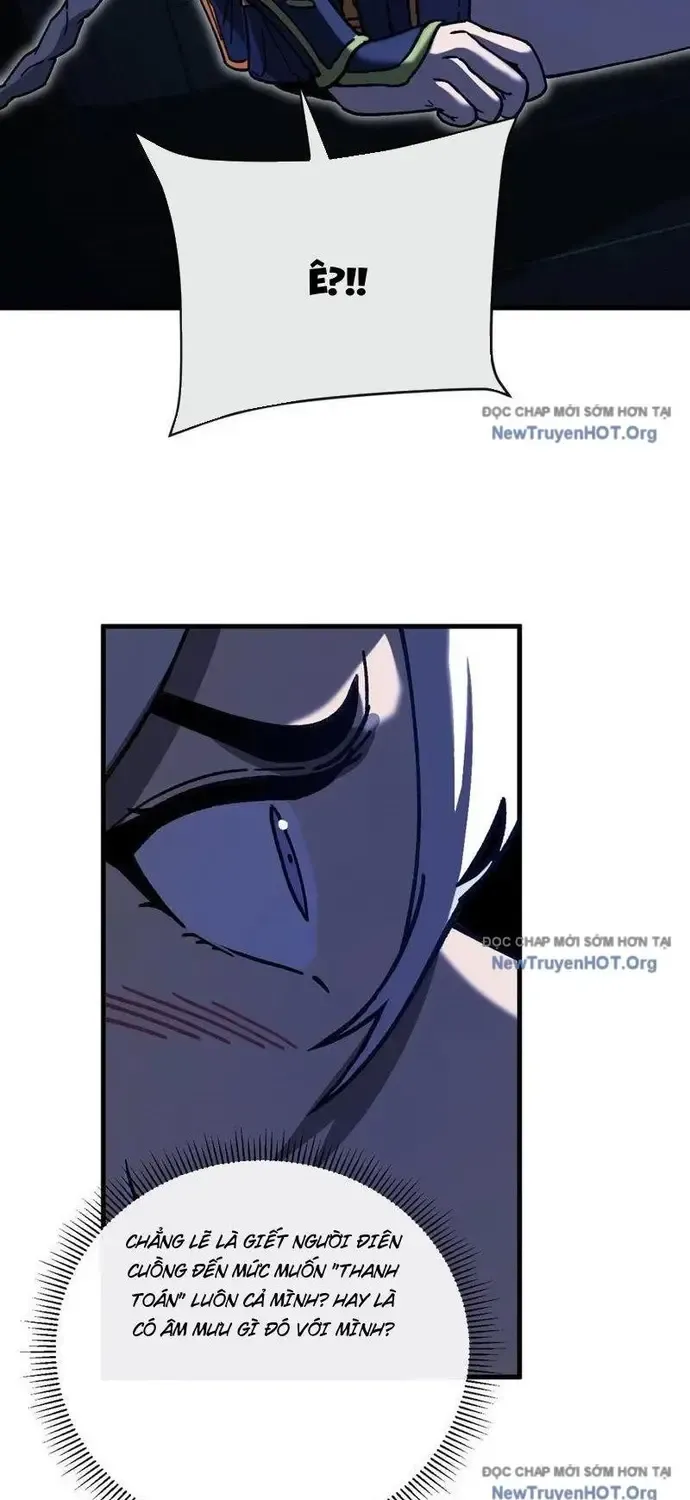 Kế Hoạch Xóa Sổ Người Chơi! Chap 32 - Next Chap 33