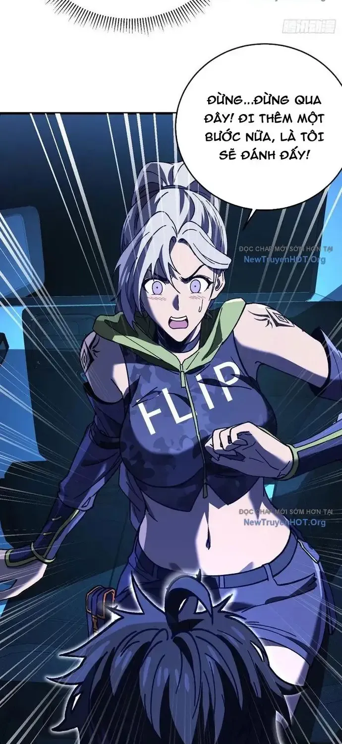 Kế Hoạch Xóa Sổ Người Chơi! Chap 32 - Next Chap 33