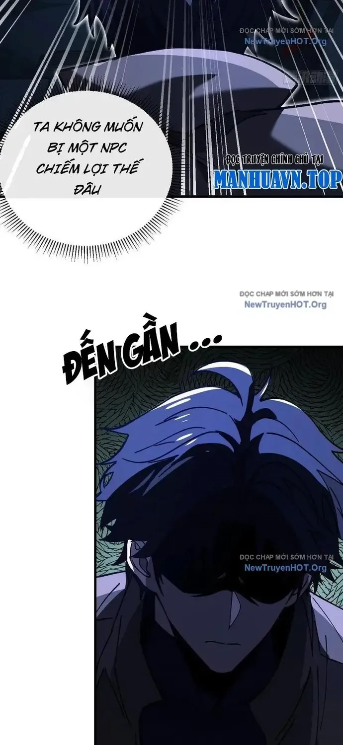 Kế Hoạch Xóa Sổ Người Chơi! Chap 32 - Next Chap 33