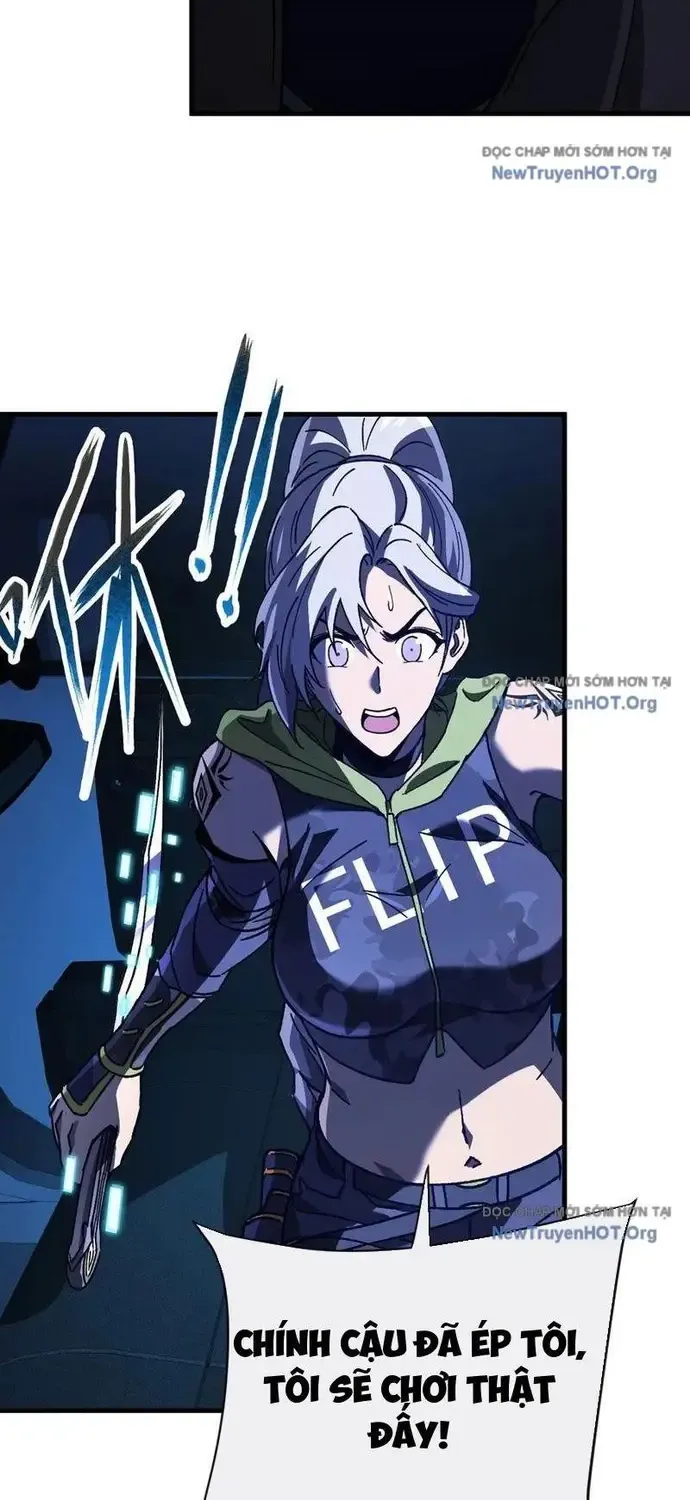 Kế Hoạch Xóa Sổ Người Chơi! Chap 32 - Next Chap 33