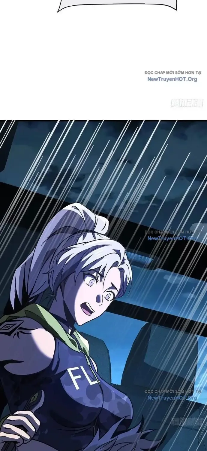 Kế Hoạch Xóa Sổ Người Chơi! Chap 32 - Next Chap 33