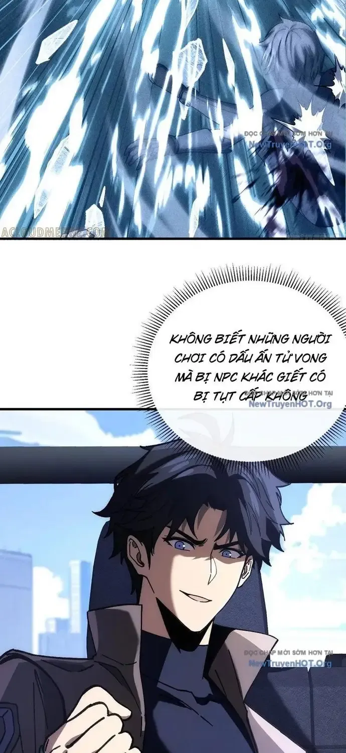 Kế Hoạch Xóa Sổ Người Chơi! Chap 33 - Next Chap 34