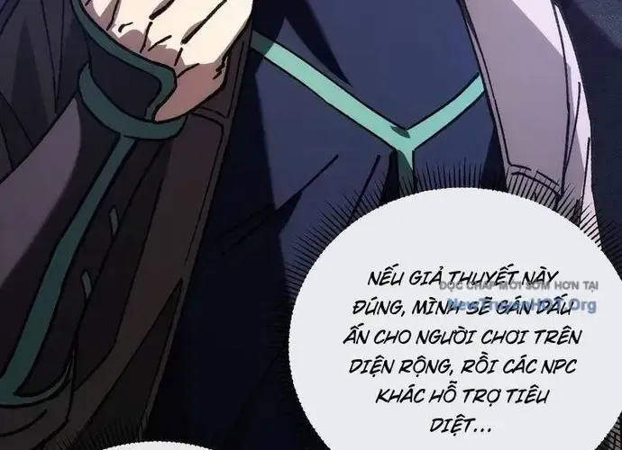 Kế Hoạch Xóa Sổ Người Chơi! Chap 33 - Next Chap 34