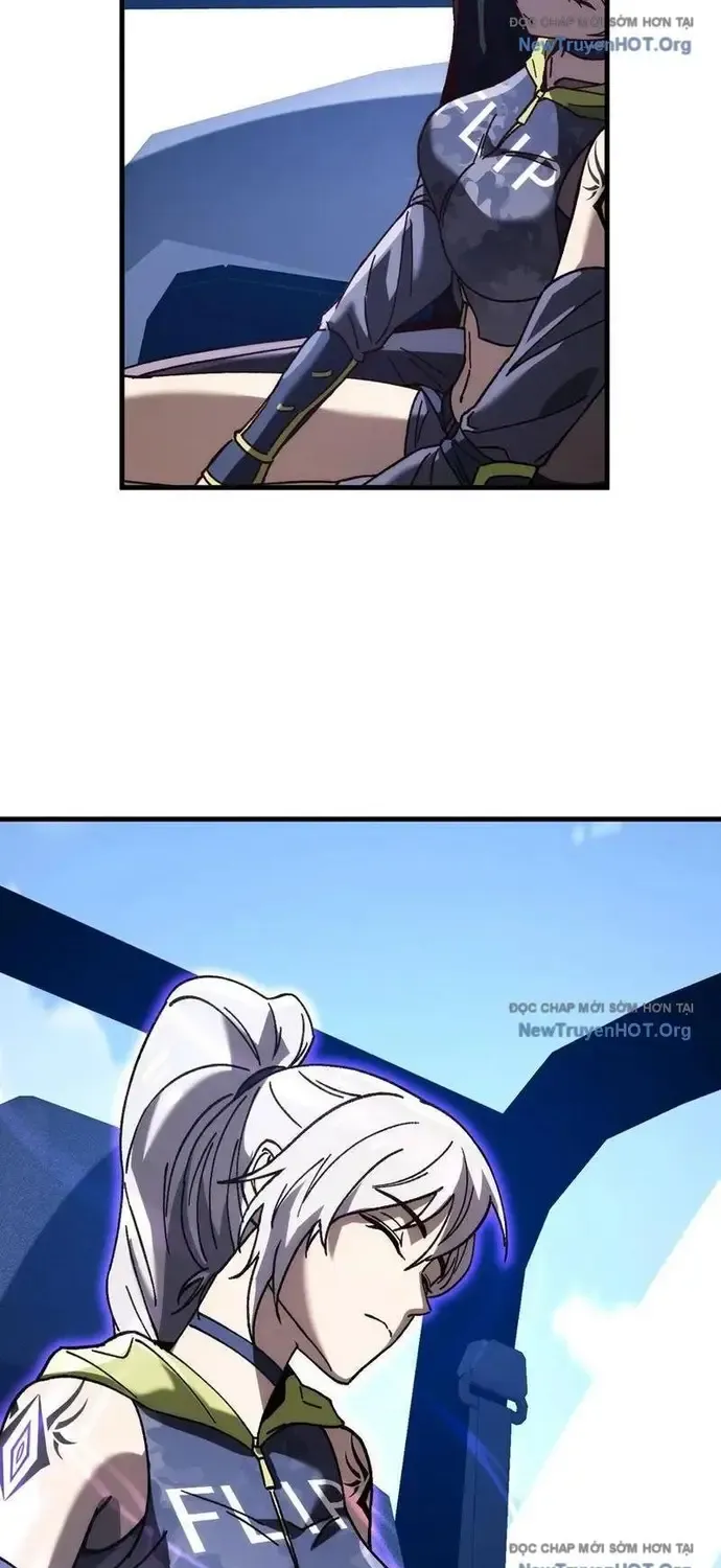 Kế Hoạch Xóa Sổ Người Chơi! Chap 33 - Next Chap 34