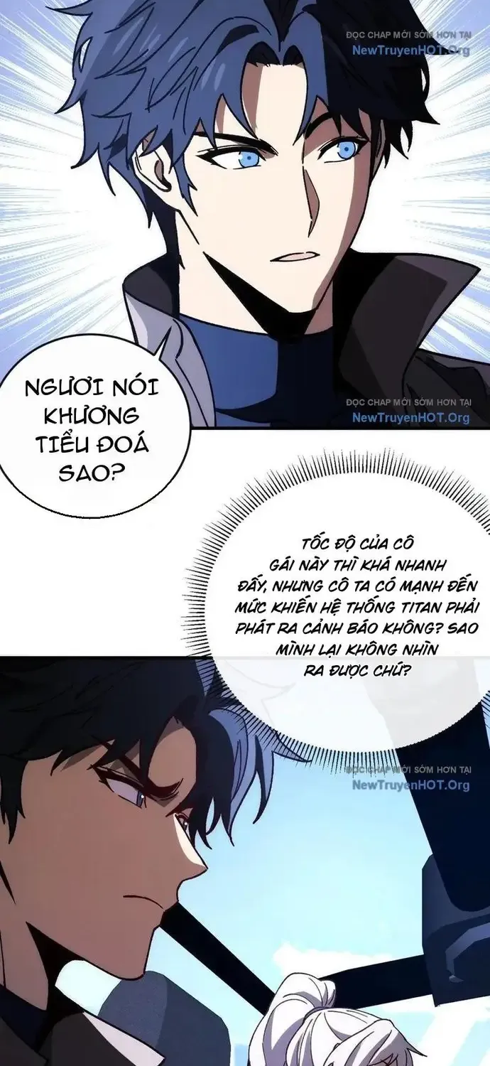 Kế Hoạch Xóa Sổ Người Chơi! Chap 33 - Next Chap 34