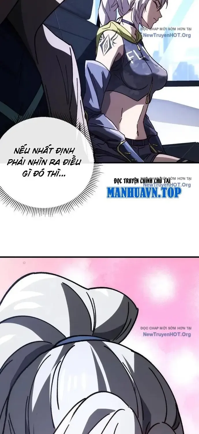 Kế Hoạch Xóa Sổ Người Chơi! Chap 33 - Next Chap 34