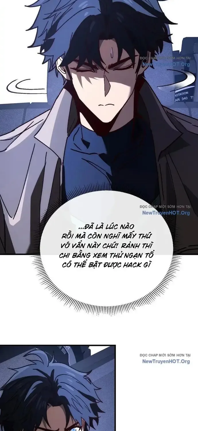 Kế Hoạch Xóa Sổ Người Chơi! Chap 33 - Next Chap 34