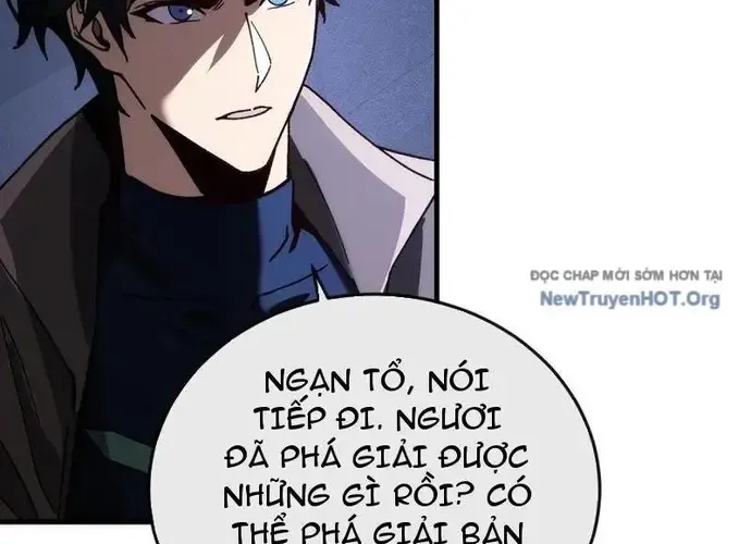 Kế Hoạch Xóa Sổ Người Chơi! Chap 33 - Next Chap 34