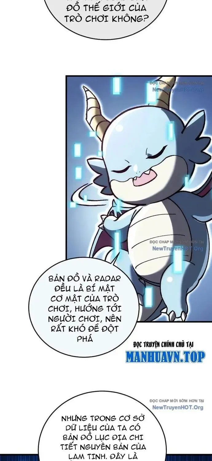 Kế Hoạch Xóa Sổ Người Chơi! Chap 33 - Next Chap 34