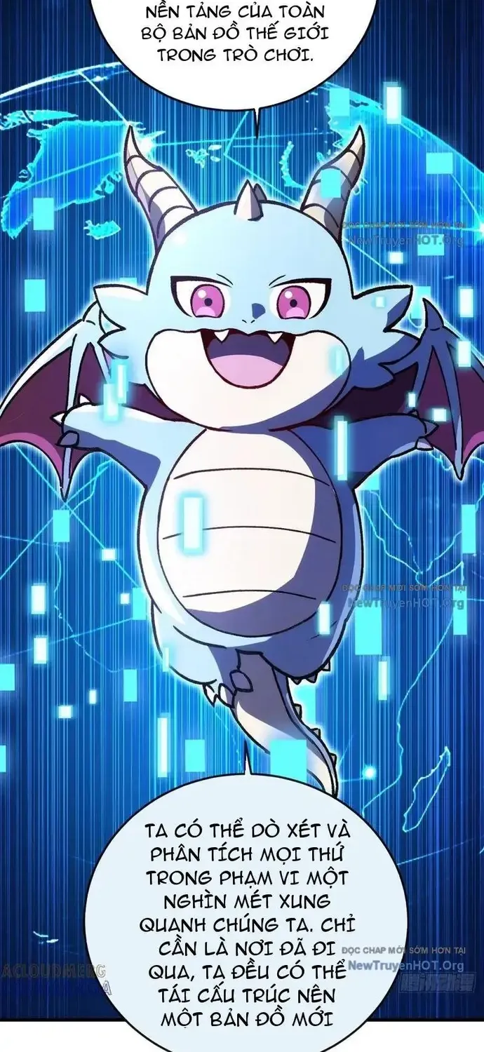 Kế Hoạch Xóa Sổ Người Chơi! Chap 33 - Next Chap 34