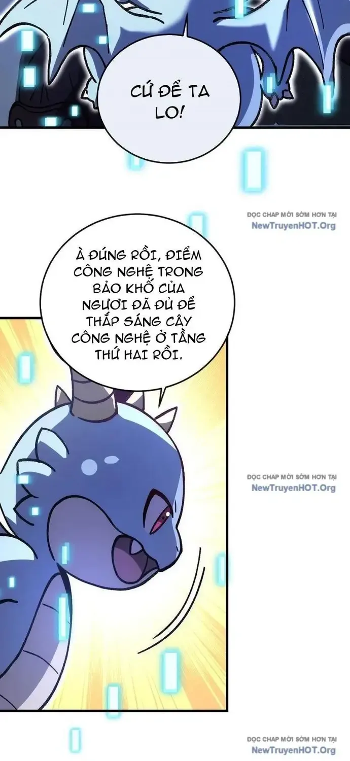 Kế Hoạch Xóa Sổ Người Chơi! Chap 33 - Next Chap 34