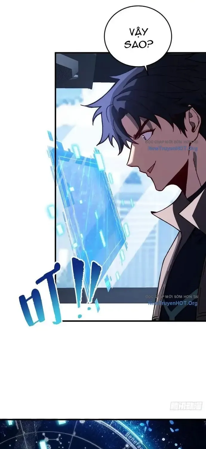 Kế Hoạch Xóa Sổ Người Chơi! Chap 33 - Next Chap 34