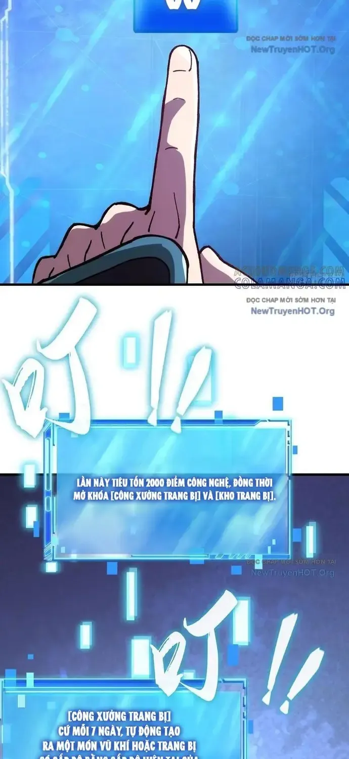 Kế Hoạch Xóa Sổ Người Chơi! Chap 33 - Next Chap 34