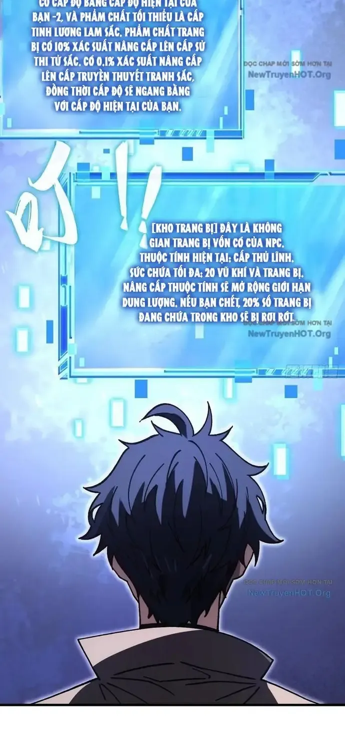 Kế Hoạch Xóa Sổ Người Chơi! Chap 33 - Next Chap 34