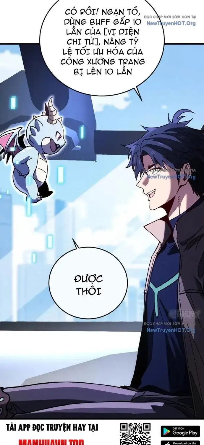 Kế Hoạch Xóa Sổ Người Chơi! Chap 33 - Next Chap 34