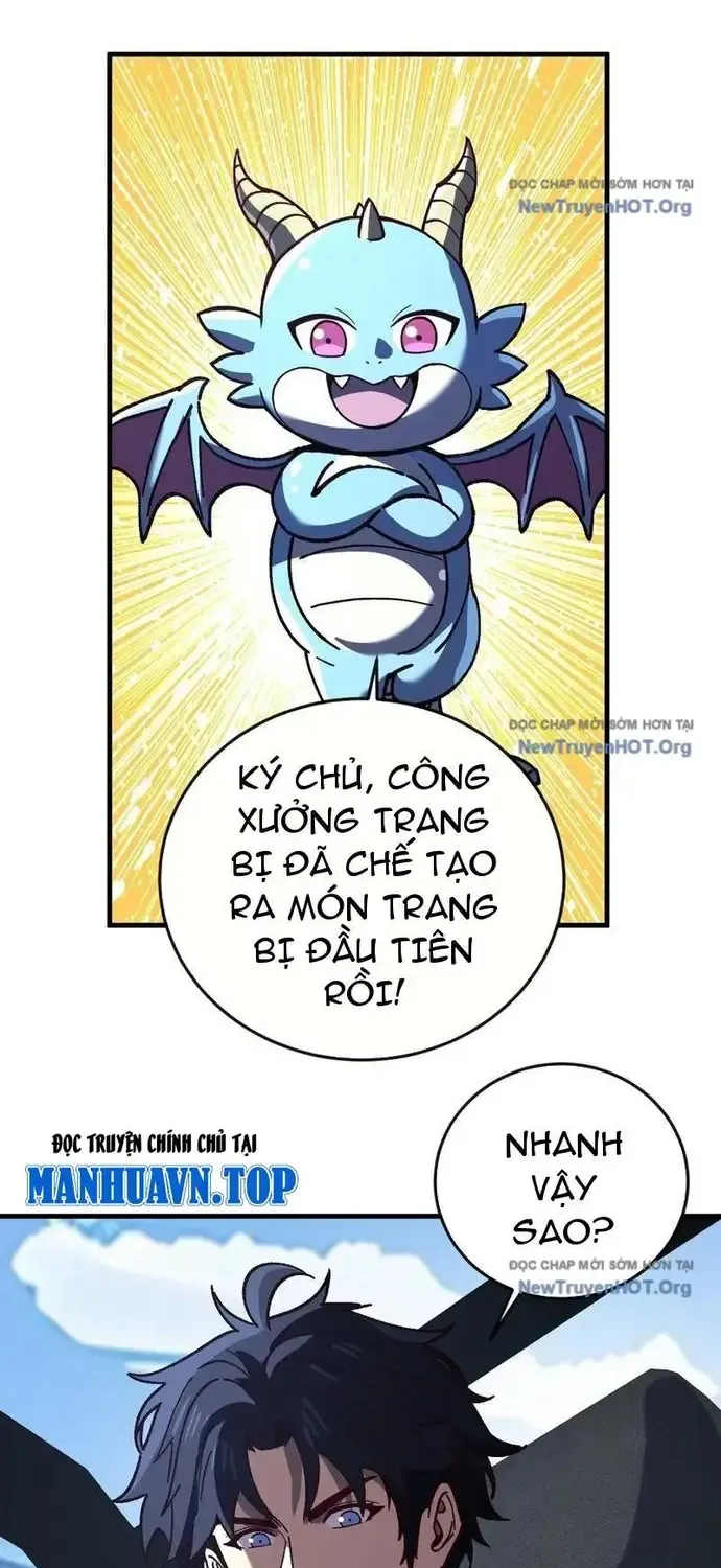 Kế Hoạch Xóa Sổ Người Chơi! Chap 33 - Next Chap 34