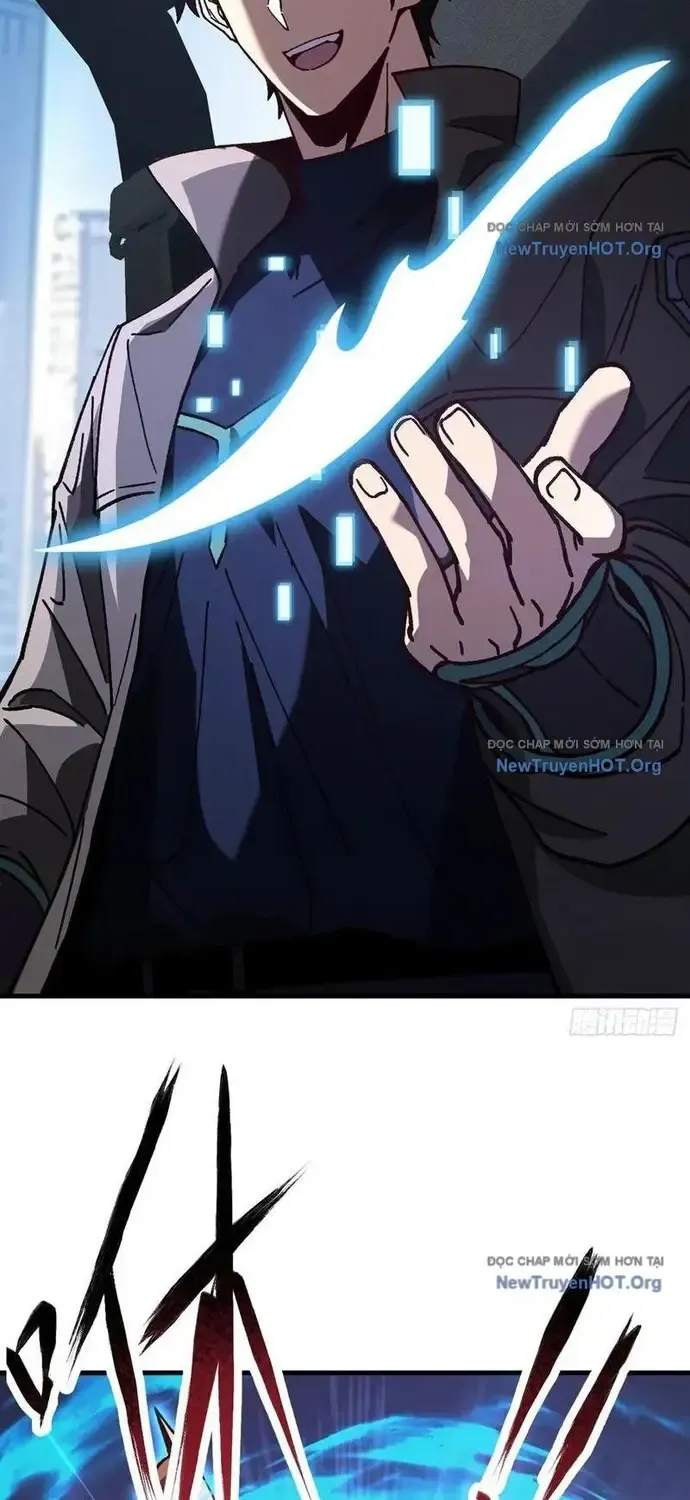 Kế Hoạch Xóa Sổ Người Chơi! Chap 33 - Next Chap 34