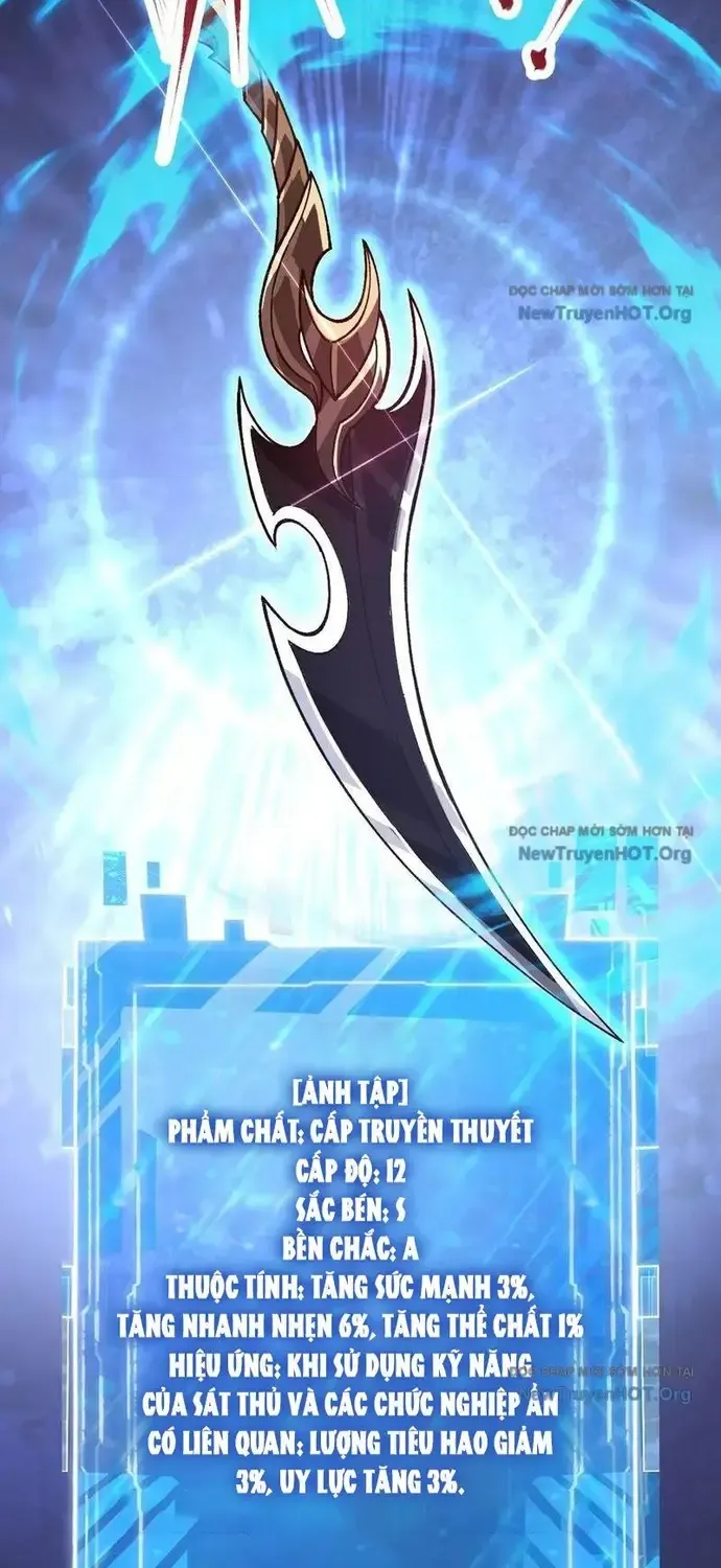 Kế Hoạch Xóa Sổ Người Chơi! Chap 33 - Next Chap 34