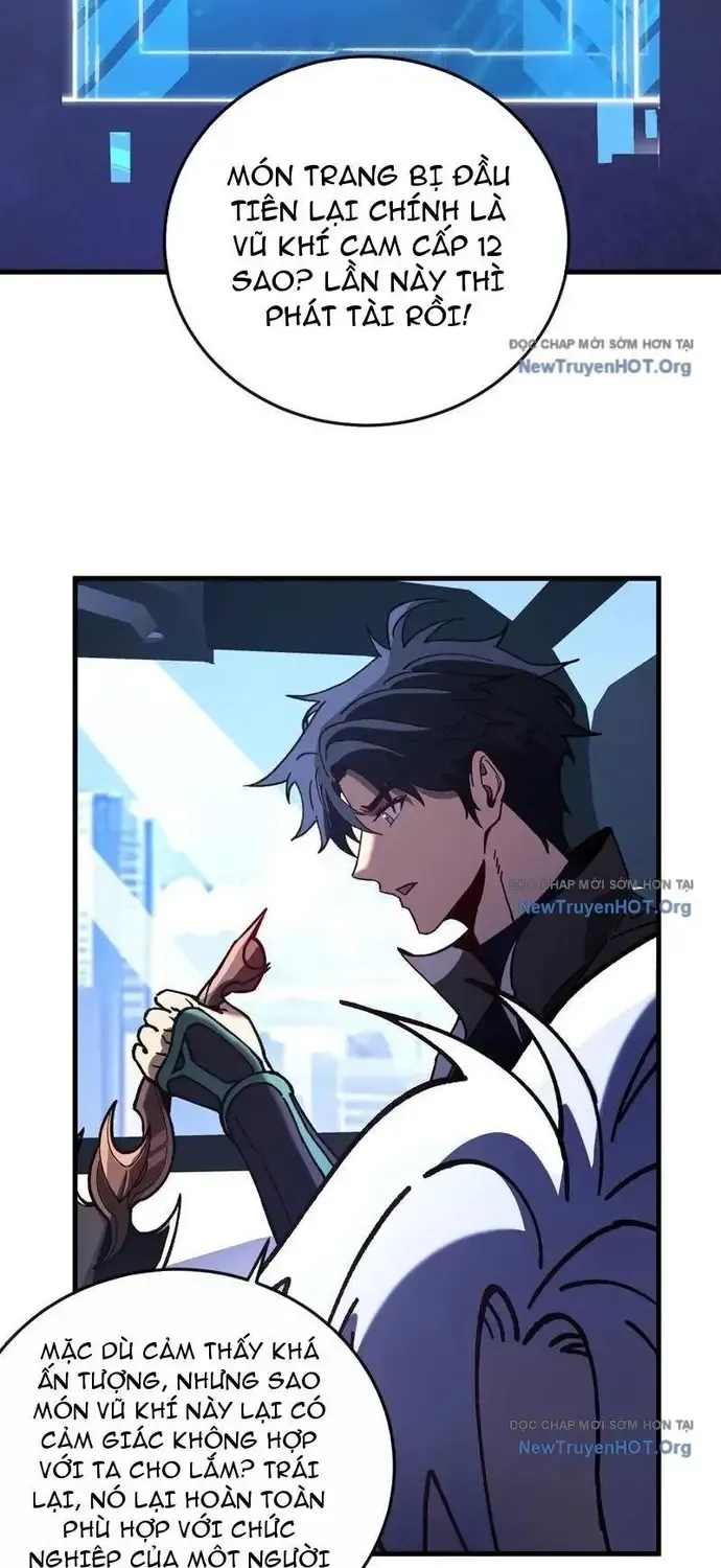 Kế Hoạch Xóa Sổ Người Chơi! Chap 33 - Next Chap 34