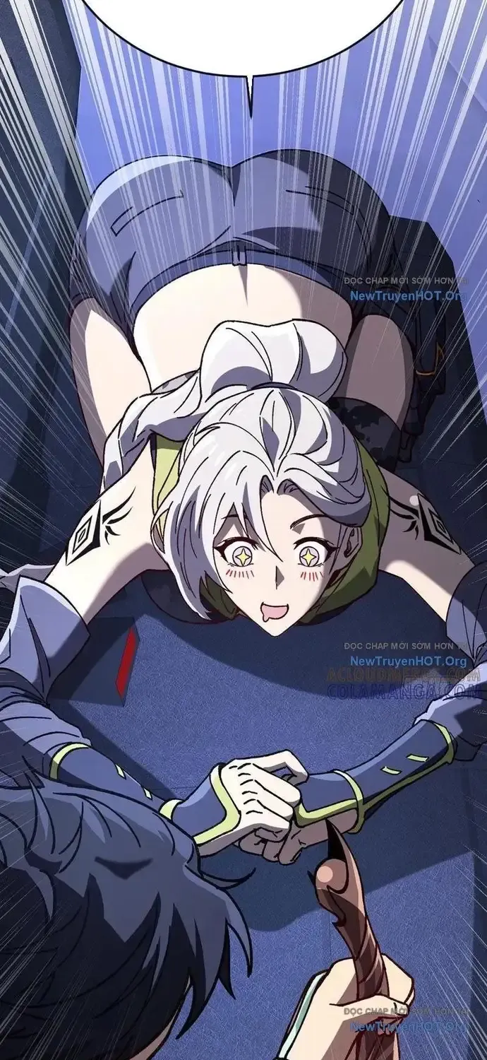 Kế Hoạch Xóa Sổ Người Chơi! Chap 33 - Next Chap 34