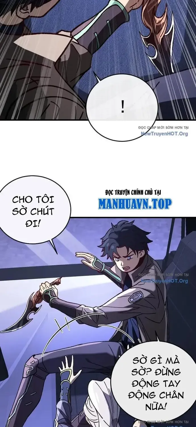 Kế Hoạch Xóa Sổ Người Chơi! Chap 33 - Next Chap 34