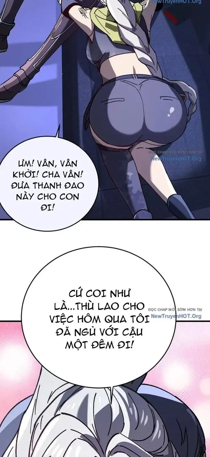 Kế Hoạch Xóa Sổ Người Chơi! Chap 33 - Next Chap 34