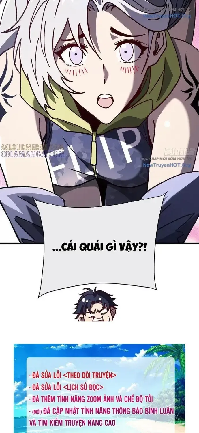 Kế Hoạch Xóa Sổ Người Chơi! Chap 33 - Next Chap 34