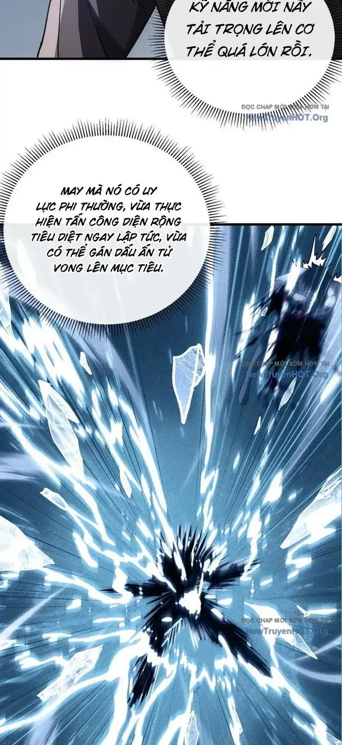 Kế Hoạch Xóa Sổ Người Chơi! Chap 33 - Next Chap 34