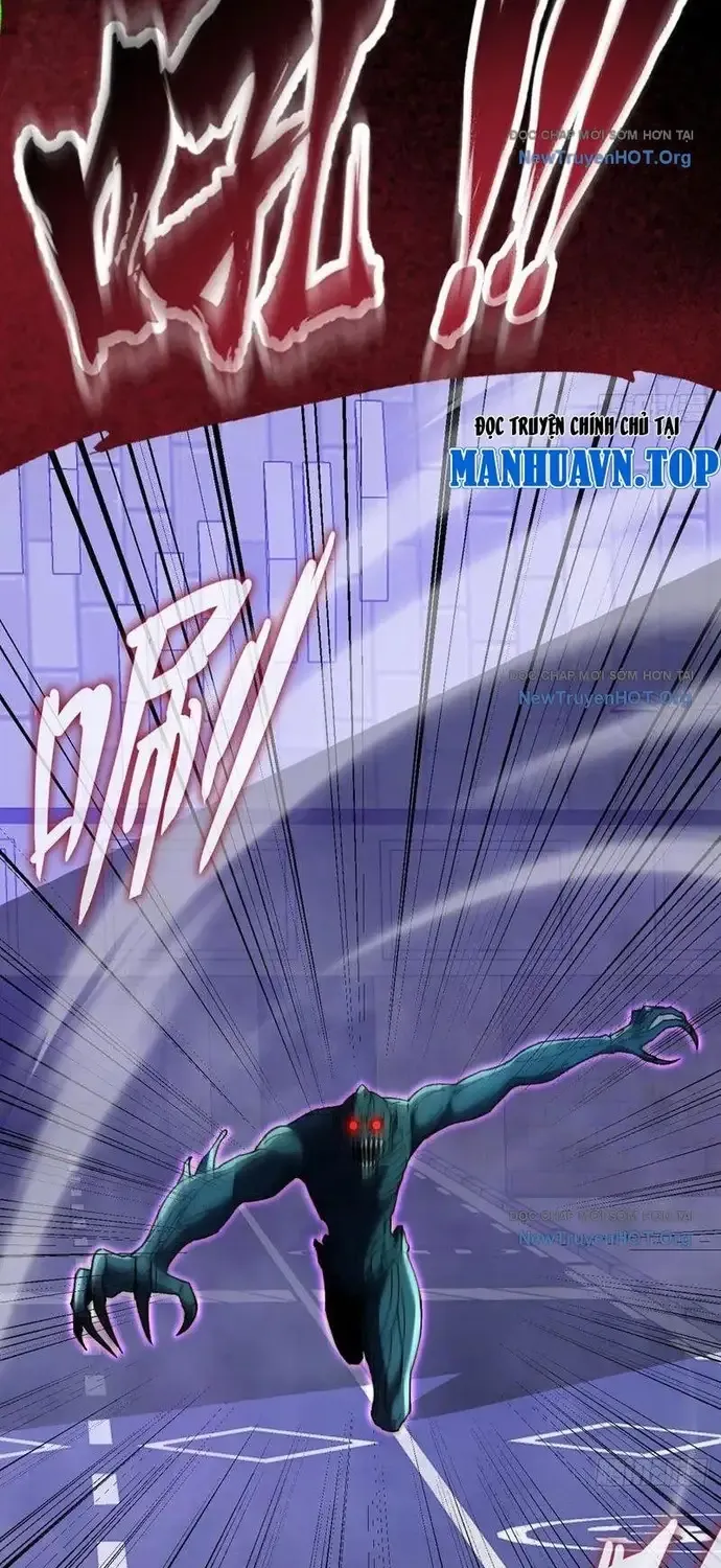 Kế Hoạch Xóa Sổ Người Chơi! Chap 34 - Next Chap 35